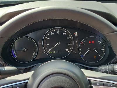2026 Mazda CX-50 Hybrid — photo 26 view