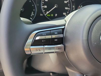 2026 Mazda CX-50 Hybrid — photo 24 view