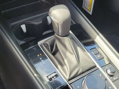 2026 Mazda CX-50 Hybrid — photo 32 view