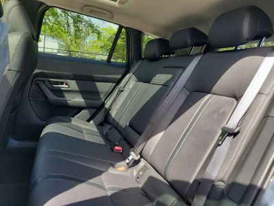 2026 Mazda CX-50 Hybrid — photo 13 view