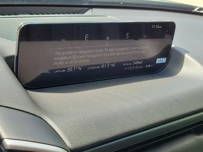2026 Mazda CX-50 Hybrid — photo 30 view