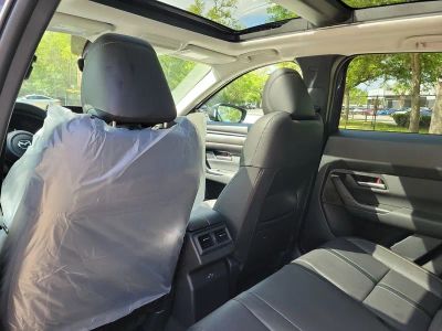 2026 Mazda CX-50 Hybrid — photo 12 view