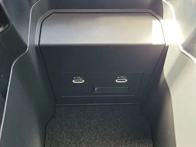 2026 Mazda CX-50 Hybrid — photo 34 view