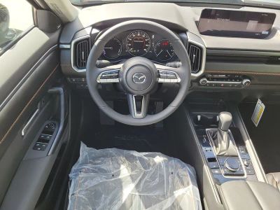 2026 Mazda CX-50 Hybrid — photo 16 view