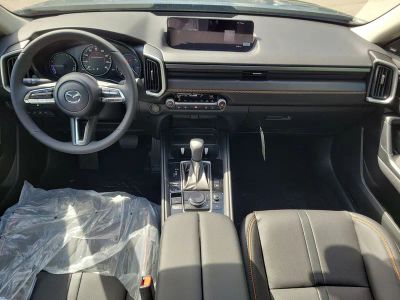2026 Mazda CX-50 Hybrid — photo 15 view