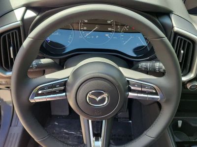 2026 Mazda CX-50 Hybrid — photo 23 view