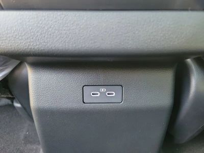 2026 Mazda CX-50 Hybrid — photo 14 view