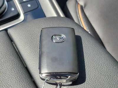 2026 Mazda CX-50 Hybrid — photo 35 view