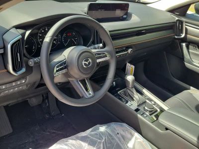 2026 Mazda CX-50 Hybrid — photo 17 view