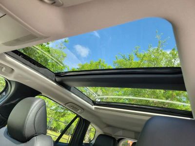 2026 Mazda CX-50 Hybrid — photo 36 view