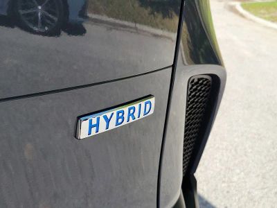 2026 Mazda CX-50 Hybrid — photo 9 view