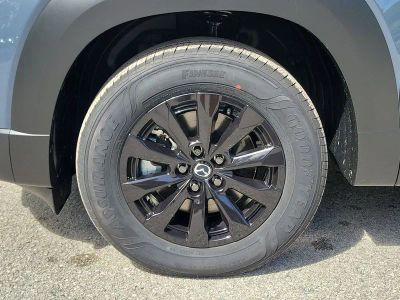 2026 Mazda CX-50 Hybrid — photo 7 view