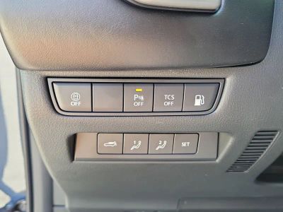 2026 Mazda CX-50 Hybrid — photo 22 view