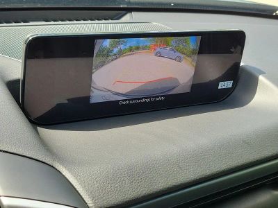 2026 Mazda CX-50 Hybrid — photo 29 view