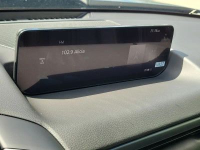 2026 Mazda CX-50 Hybrid — photo 28 view