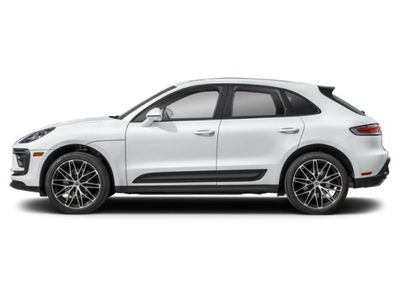 2024 Porsche Macan - Photo 6