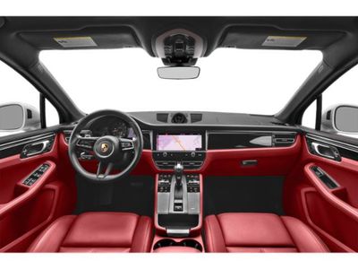 2024 Porsche Macan - Photo 8