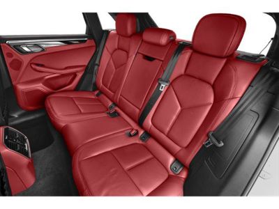2024 Porsche Macan - Photo 13
