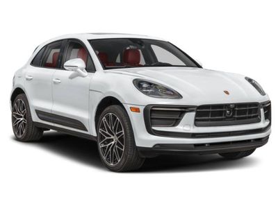 2024 Porsche Macan - Photo 2