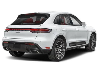 2024 Porsche Macan - Photo 4