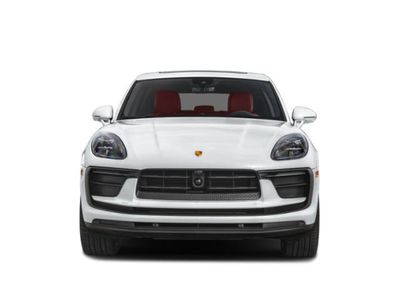 2024 Porsche Macan - Photo 3