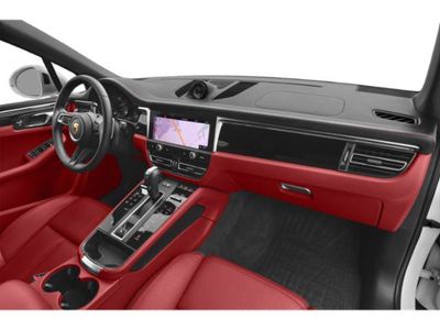2024 Porsche Macan - Photo 15