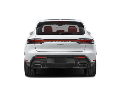 2024 Porsche Macan - Photo 5