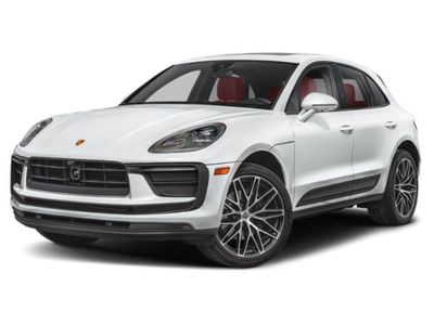 2024 Porsche Macan - Photo 1