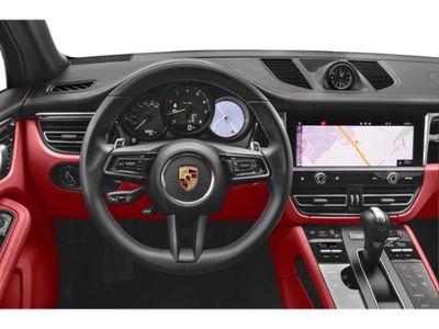2024 Porsche Macan - Photo 7