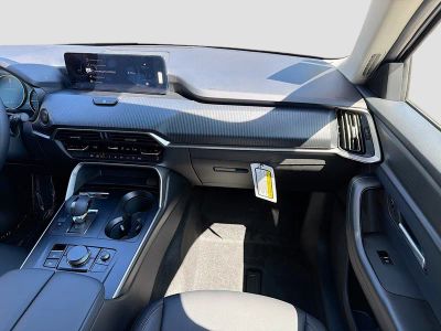 2026 Mazda CX-90 — photo 18 view