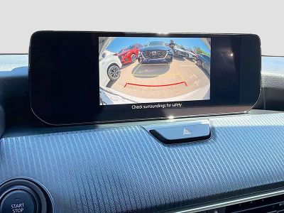 2026 Mazda CX-90 — photo 34 view