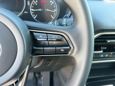 2026 Mazda CX-90 — photo 39 view