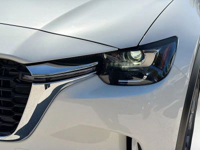 2026 Mazda CX-90 — photo 10 view