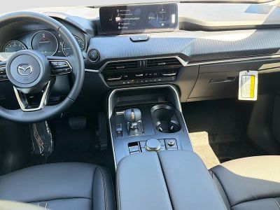2026 Mazda CX-90 — photo 19 view