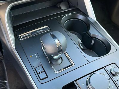 2026 Mazda CX-90 — photo 29 view