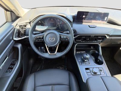 2026 Mazda CX-90 — photo 17 view