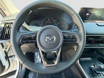 2026 Mazda CX-90 — photo 40 view