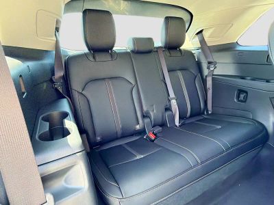 2026 Mazda CX-90 — photo 21 view