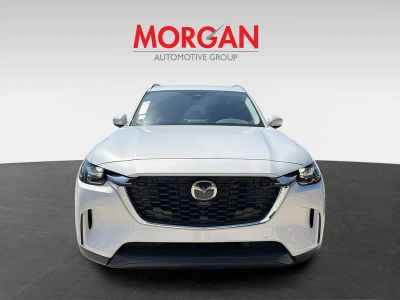 2026 Mazda CX-90 — photo 9 view