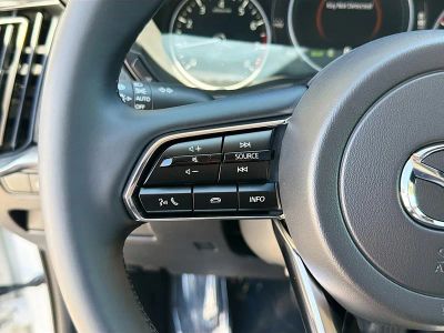 2026 Mazda CX-90 — photo 38 view
