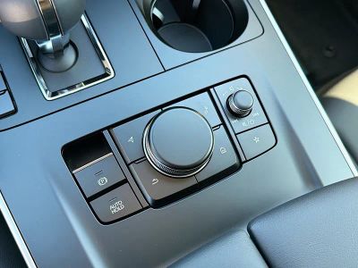 2026 Mazda CX-90 — photo 30 view