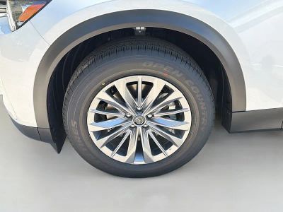 2026 Mazda CX-90 — photo 42 view