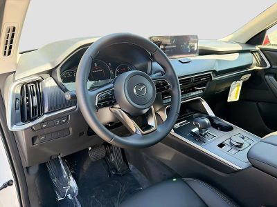 2026 Mazda CX-90 — photo 27 view