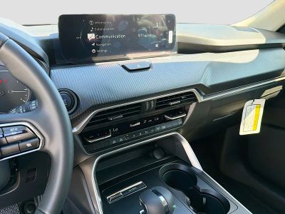 2026 Mazda CX-90 — photo 28 view