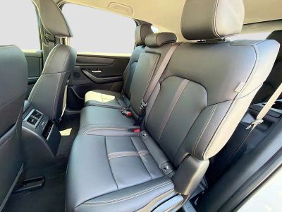 2026 Mazda CX-90 — photo 22 view