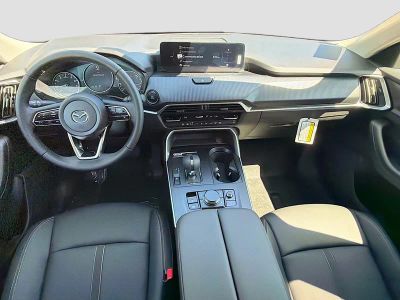 2026 Mazda CX-90 — photo 16 view