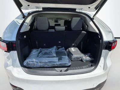 2026 Mazda CX-90 — photo 12 view