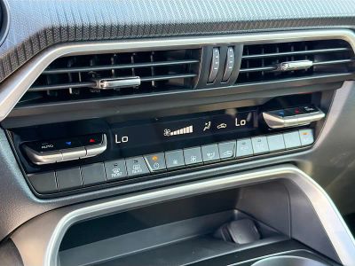 2026 Mazda CX-90 — photo 35 view