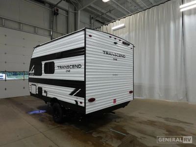 2026 Grand Design Transcend One - Photo 3