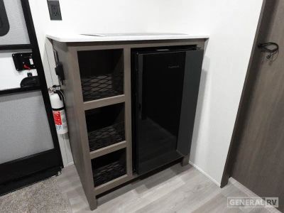 2026 Grand Design Transcend One - Photo 13